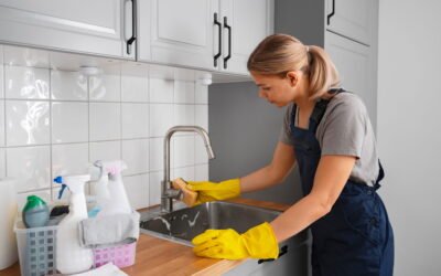 How Much Does House Cleaning Cost in Los Angeles?