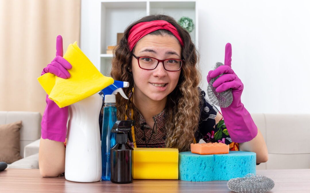 How to Choose the Best House Cleaning Company in New York