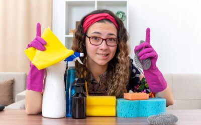 How to Choose the Best House Cleaning Company in New York