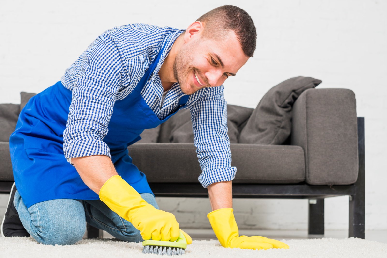Why Upholstery Cleaning Matters in Avon, Indiana