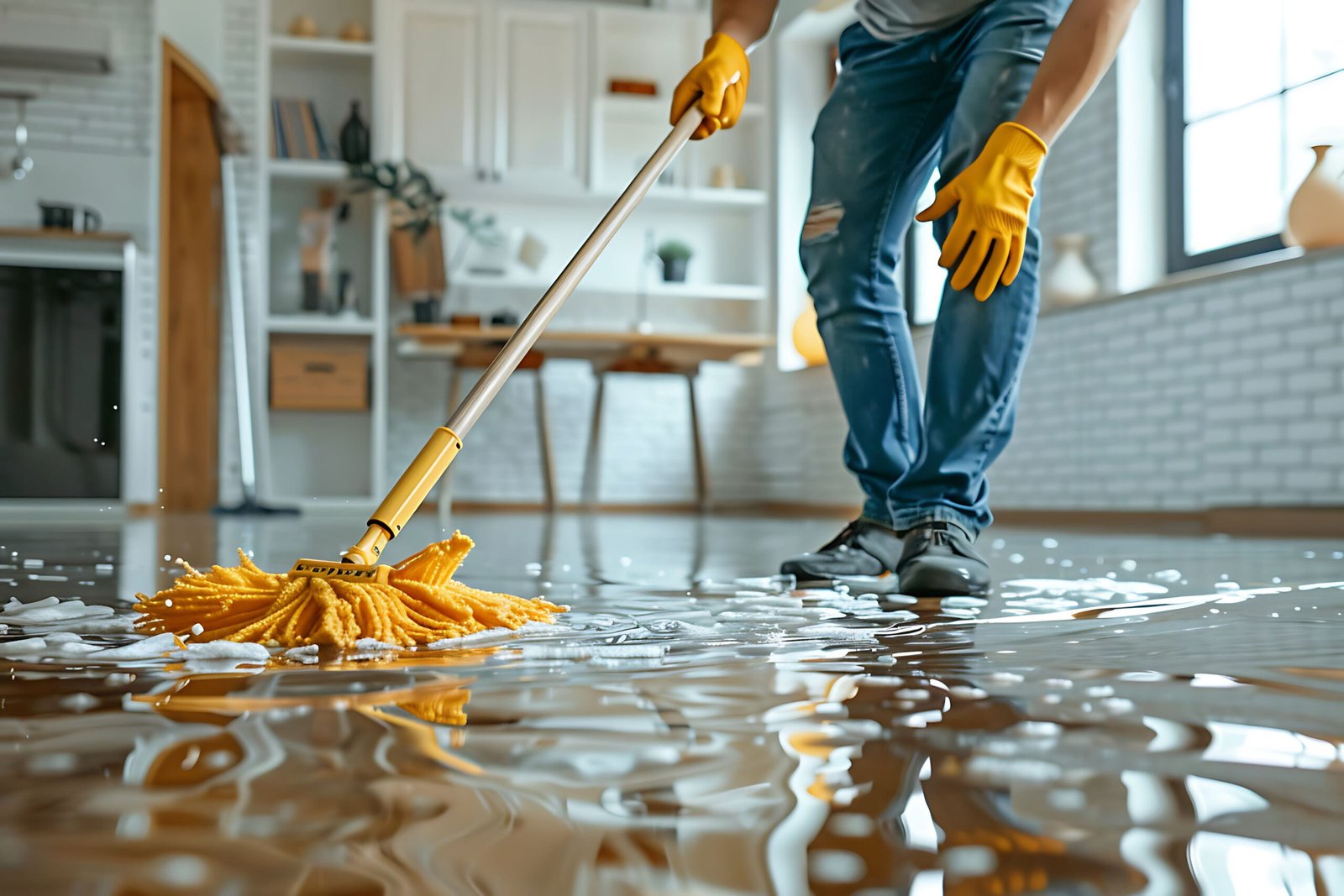 How Often Should You Clean Your Home in Fort Worth, Texas?
