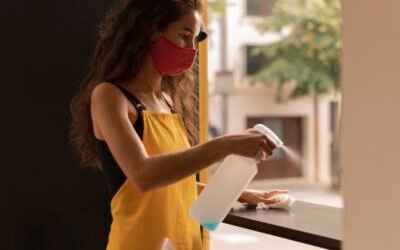 Deep Cleaning for Allergy Sufferers in Philadelphia, Pennsylvania