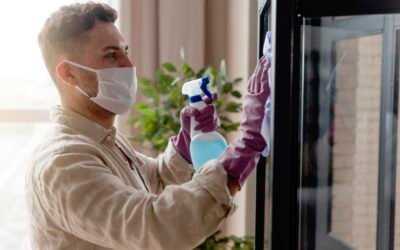 Top Areas Most Homeowners Forget to Clean in Phoenix, Arizona