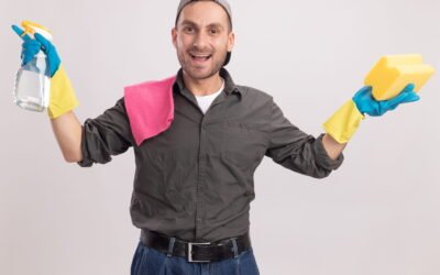 How to Get More Clients for Your Cleaning Business